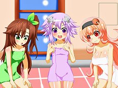 Exotic group, blowjob, big tits hentai archive