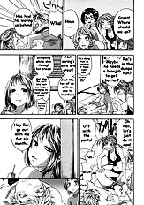 Tayu Tayu [Yamatogawa] (Uncensored)[ENG]