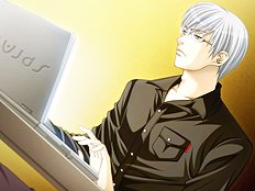 Yaoi gang bang, hottest ever anime gay scene