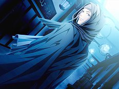 Yaoi gang bang, hottest ever anime gay scene