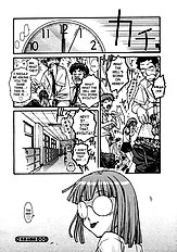 Seiyoku Zenkai Musume