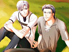 Deep bj and nice doggy fuck with blonde gay boy