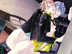 Yaoi images set 034
