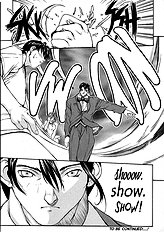 Sex Warrior Isane Extreme - 6