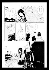 (C70) [Rocket Nenryou 21 (Akieda)] Sentimental