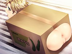 Lavish explosion in extreme hentai gay sex