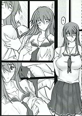 [bokujou tei] Kimi to kiss yori