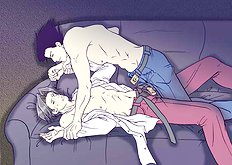Yaoi images set 046