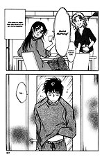 Honeymoon Salad V02 Chp 9 To 11[ENG]