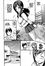 Torokeru Asobi Melty Play