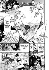 Tayu Tayu [Yamatogawa] (Uncensored)[ENG]