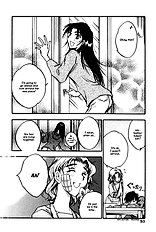 Honeymoon Salad V02 Chp 9 To 11[ENG]