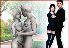 [H&Stock] shiritsu in sei bigaku sono 2020 nendo han