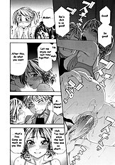 Tayu Tayu [Yamatogawa] (Uncensored)[ENG]