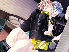 Yaoi images set 034