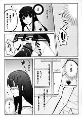 [Zattou Keshiki] NAKED FEELS