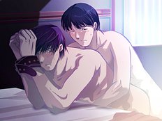 Yaoi images set 052