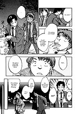 Honeymoon Salad V02 Chp 9 To 11[ENG]