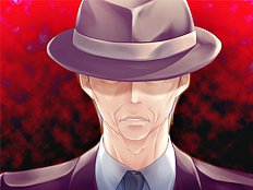 Lavish explosion in extreme hentai gay sex