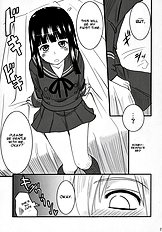 Fujioka Haruhi no Houkago