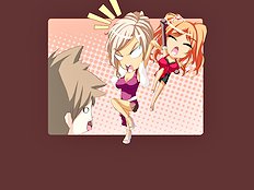 Ore Wa Tsuma Killer Tsuma 5 Nin Musume 5 Nin Oyakodon Okawari