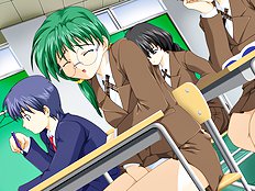 Doushin - Same Heart