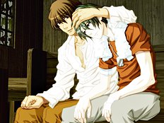 Hot muscular guys can't help their gay nature