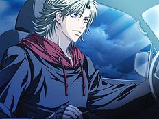 Yaoi gang bang, hottest ever anime gay scene