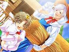 Cute yaoi boy gets his tight sexy ass in trouble