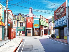 Bengarachou Hakubutsushi