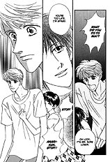 Baby Pink Kiss [Sawara Cashy][ENG]