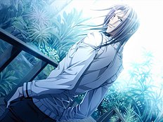 Yaoi gang bang, hottest ever anime gay scene