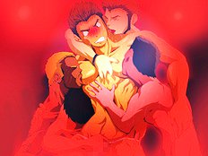 Yaoi images set 045