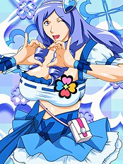 [Hamasei] Full Ripeness!