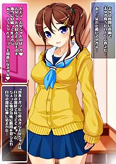 Hottest blowjob, big tits hentai pictures