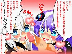 Exotic group, blowjob, big tits hentai archive