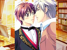 Yaoi images set 037