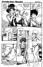 Futaba Kun Change V01[ENG]