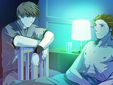 Yaoi images set 052