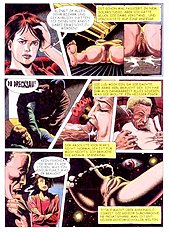 Kurt Marasotti - Pissy T1  de