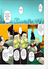 Himitsu - The Mystery