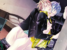 Yaoi images set 034