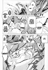 Yukuzo! Aumaan Daikessen!! Gojitsudan