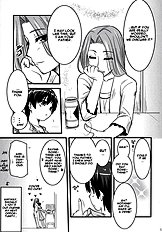 Fujioka Haruhi no Houkago