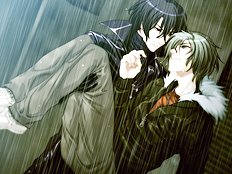 Bdsm is the best way to show who is a bottom