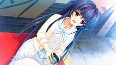 Fabulous big tits, blowjob hentai set