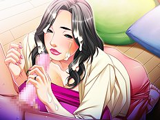 Kyouiku Mama To Oba To Oba