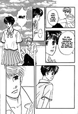 Baby Pink Kiss [Sawara Cashy][ENG]