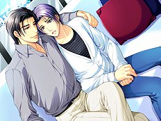 Yaoi images set 037