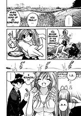 Gakuen Heaven Chapter 26